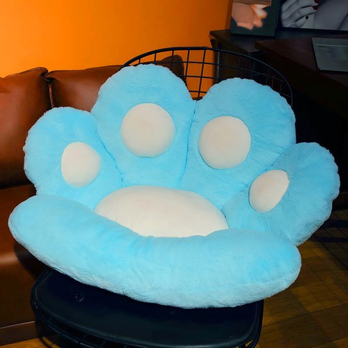 Cute cat paw - cat, plushie