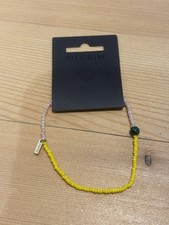 PILGRIM JEWELLERY ELASTICATED