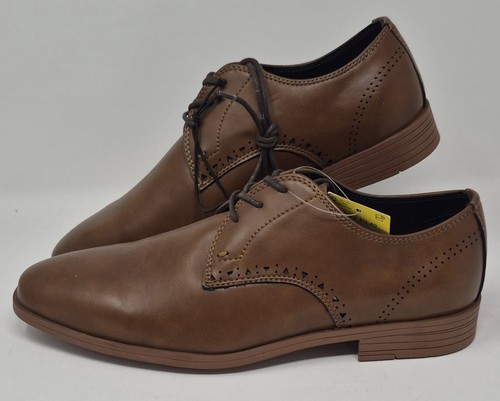 Formal smart brown - formal,