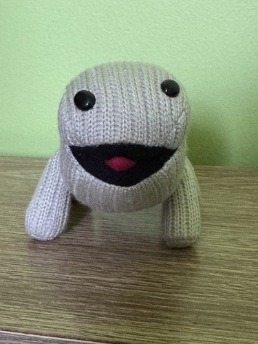 Little big planet oddsock - little,