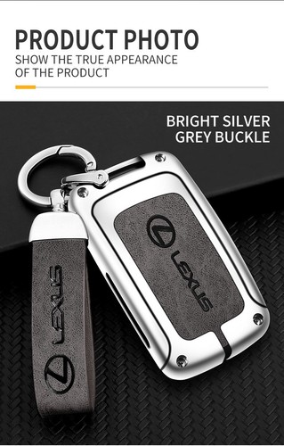 Lexus car key case - car,