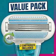 Gillette Venus Smooth Women's