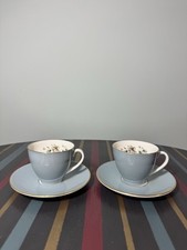 Set of 2 Royal Doulton