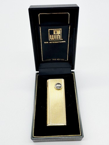 Win international japan gold - win,