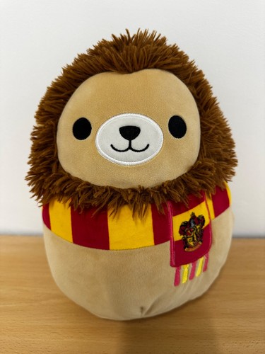 Harry potter griffindor lion - potter,