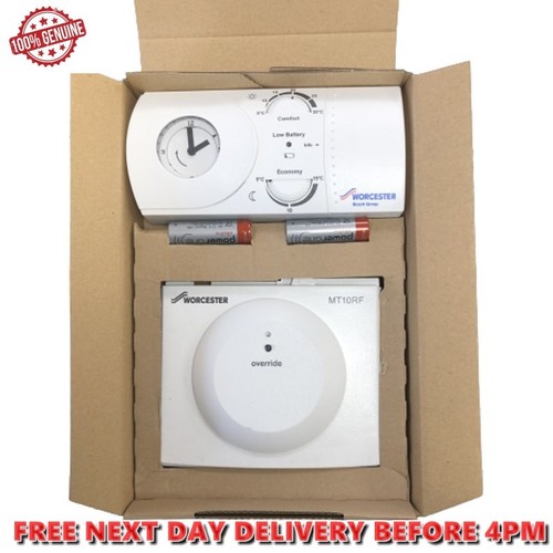 Worcester bosch mt10rf - worcester,