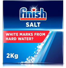 Finish Dishwasher Salt | 2kg