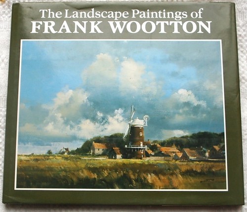 The landscape paintings - the,