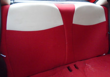 09 FIAT 500 1.2 POP DOUBLE