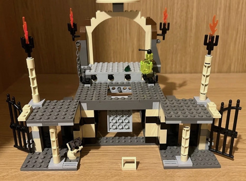 Cheapest ebay price lego - **cheapest,