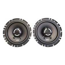 Mazda MX5 Gleneagles VIBE SLICK 6-VS 240W SPEAKERS X2