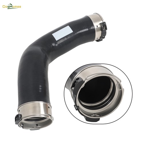 Charging air hose for - for, 5