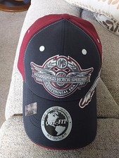 Centennial Era One Fit "Indianapolis Motor Speedway" Embroidered Baseball Cap