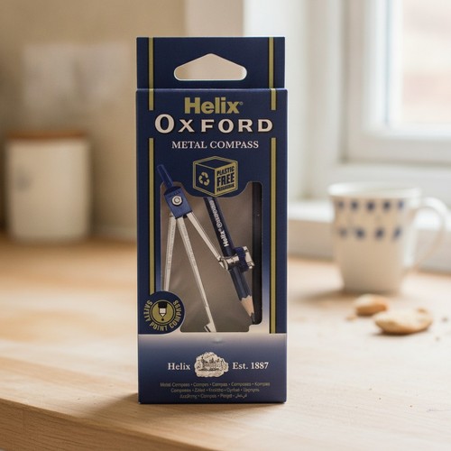 Traditional oxford metal - oxford,