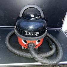 Numatic Henry HVR160-11