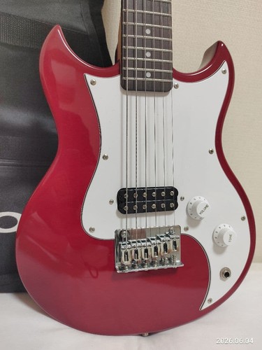 Vox yamaha style mini - yamaha, sg