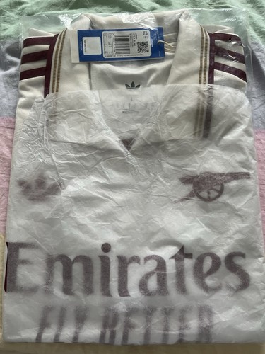 Adidas arsenal third - arsenal, kit