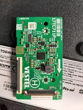 TOSHIBA 32LL3C63DB TV INVERTER BOARD