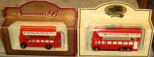 CITY OF YORK AEC BUS & NORTH