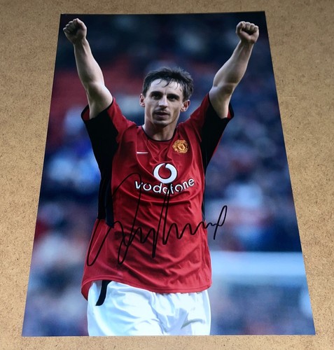 Gary neville manchester united - neville,