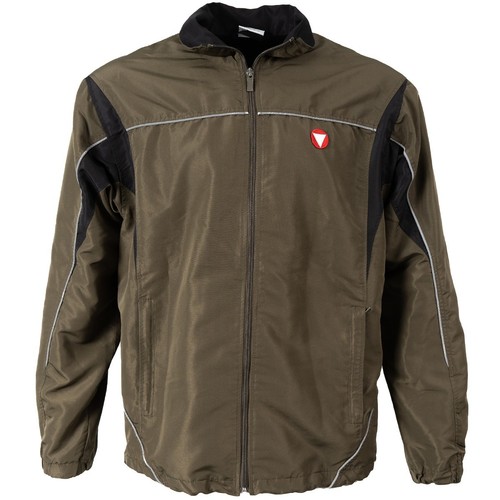 Austrian army sports jacket - jacket,