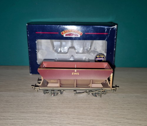 004 bachmann 46t hea - -,
