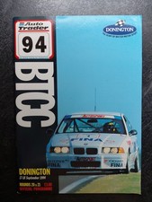 British Touring Car