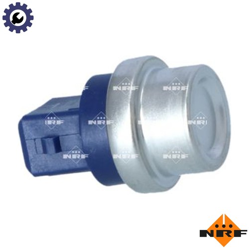 Sensor coolant temperature - sensor,