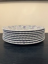 Shabby Chic MELAMINE DINNER