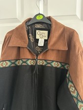 Cripple Creek * Men’s * Wool