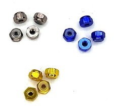 Wheel nuts (pack of 12) for