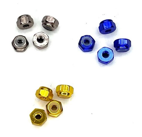 Wheel nuts for - 12),