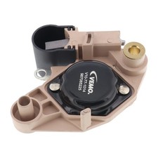 VEMO Alternator Regulator for FIAT DUCATO Van 230 1998-2002 V10-77-1014