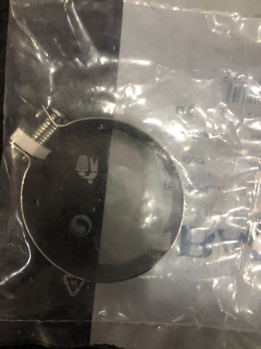 Baxi boiler clamp joint - baxi,