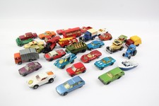 Matchbox Superfast Vintage Diecast Models Inc No 4 Pontiac Firebird 