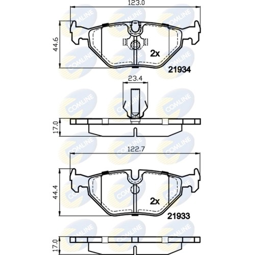 For bmw series - for, 320