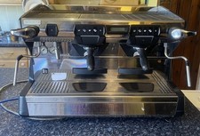 Rancilio Classe 7 Commercial