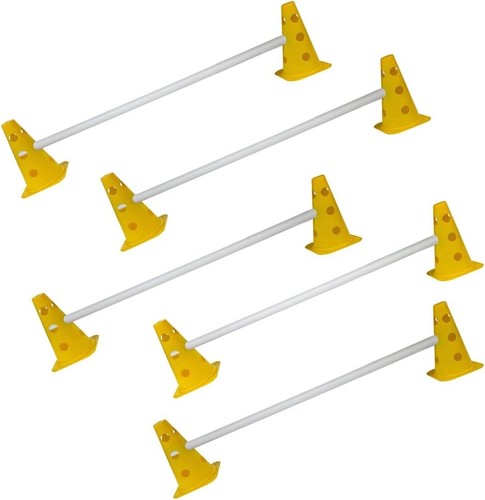 Kosma 15pc adjustable - adjustable, agility