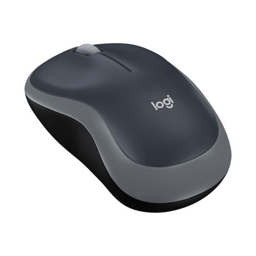 Logitech m185 wireless - logitech,