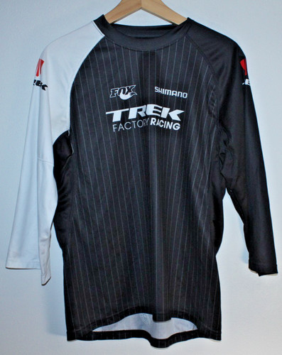 Trek factory racing mens - factory,