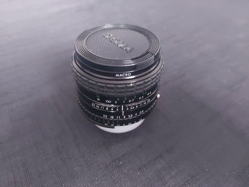 Sigma 24mm super - sigma, ii