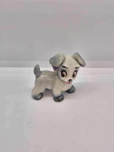 Wade whimsies porcelain scamp - wade,