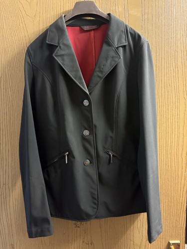 Horseware black competition - horseware,