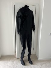 Fourth Element Scuba Diving Drysuit - Men’s  large tall size 8 boots 