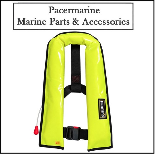 Parmaris lifejacket 150n auto - lifejacket,