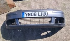 2004-2008 VW Golf MK5 Front