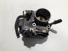 GMB1A  High Flow Throttle Body