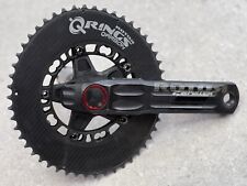 Rotor 2 In Power Crankset, 175mm crank