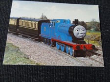 Thomas the Tank Engine Edward
