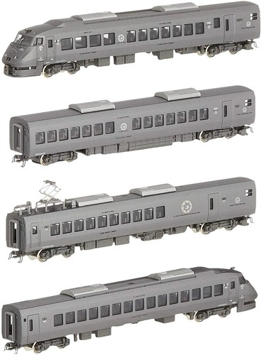 Kato gauge 787 series - kato,